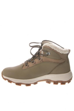 Botine de damă Jack Wolfskin, Mărime 40, Culoare Bej, Preț 865,79 Lei