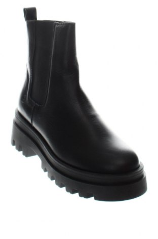 Botine de damă Jolana&Fenena, Mărime 37, Culoare Negru, Preț 148,88 Lei