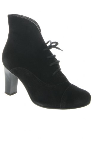 Damen Stiefeletten Keys Shoes, Größe 37, Farbe Schwarz, Preis 6,24 €