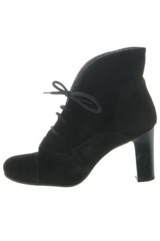 Damen Stiefeletten Keys Shoes, Größe 37, Farbe Schwarz, Preis € 10,31