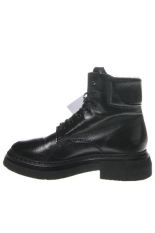 Dámské boty  MJUS, Velikost 39, Barva Černá, Cena  1 985,00 Kč