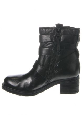 Dámské boty  MJUS, Velikost 36, Barva Černá, Cena  758,00 Kč