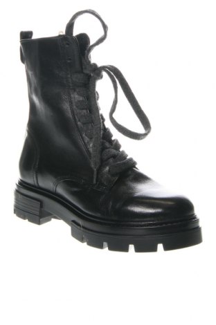 Dámské boty  MJUS, Velikost 37, Barva Černá, Cena  1 191,00 Kč