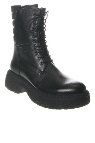 Dámské boty  Marco Tozzi, Velikost 39, Barva Černá, Cena  848,00 Kč