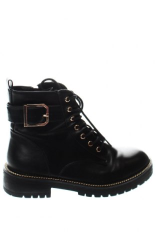 Dámské boty  New Look, Velikost 40, Barva Černá, Cena  513,00 Kč