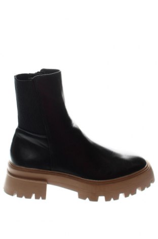 Dámské boty  New Look, Velikost 40, Barva Černá, Cena  781,00 Kč