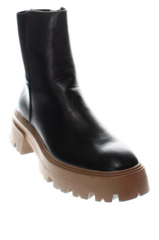 Dámské boty  New Look, Velikost 40, Barva Černá, Cena  837,00 Kč