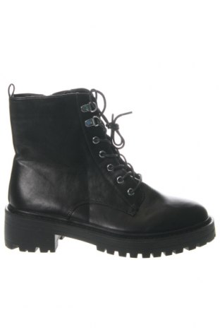 Dámské boty  New Look, Velikost 41, Barva Černá, Cena  580,00 Kč