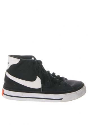 Dámské boty  Nike, Velikost 36, Barva Černá, Cena  820,00 Kč