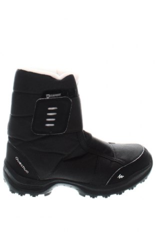 Dámské boty  Quechua, Velikost 35, Barva Černá, Cena  333,00 Kč