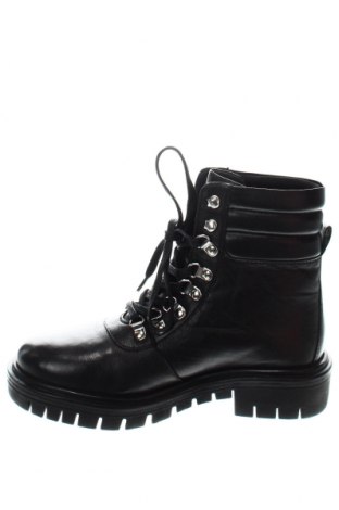 Dámské boty  Rule London, Velikost 38, Barva Černá, Cena  441,00 Kč