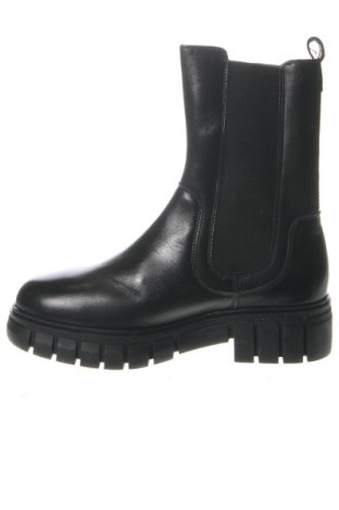 Γυναικεία μποτάκια Shoe The Bear, Μέγεθος 37, Χρώμα Μαύρο, Τιμή 23,70 €