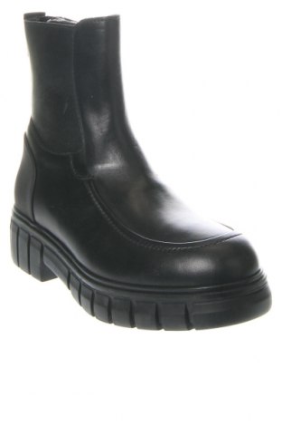 Botine de damă Shoe The Bear, Mărime 37, Culoare Negru, Preț 819,08 Lei