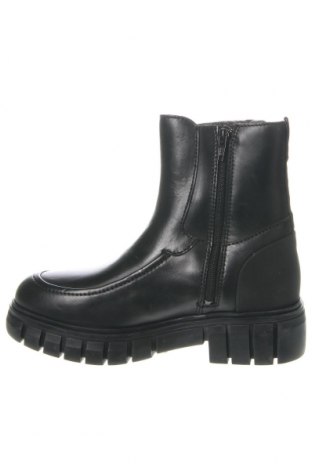 Damen Stiefeletten Shoe The Bear, Größe 37, Farbe Schwarz, Preis 89,99 €