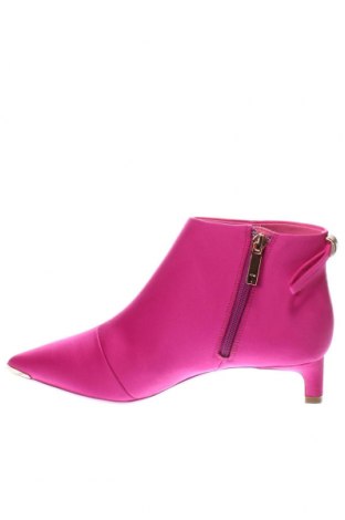 Dámské boty  Ted Baker, Velikost 37, Barva Růžová, Cena  939,00 Kč