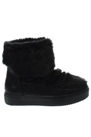 Dámské boty  Vanessa Wu, Velikost 40, Barva Černá, Cena  746,00 Kč