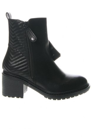 Damen Stiefeletten Xti, Größe 36, Farbe Schwarz, Preis € 18,70