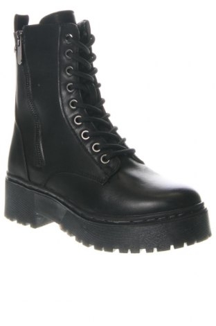 Dámské boty  Xti, Velikost 36, Barva Černá, Cena  509,00 Kč