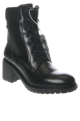 Botine de damă Xti, Mărime 40, Culoare Negru, Preț 111,61 Lei