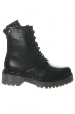 Dámské boty  Xti, Velikost 37, Barva Černá, Cena  577,00 Kč