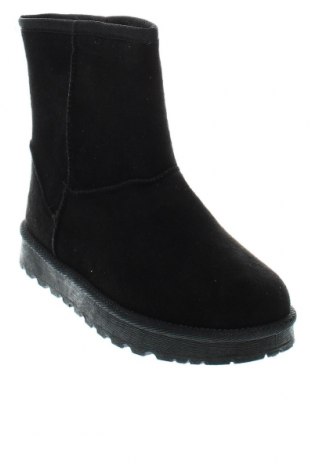 Γυναικείες μπότες, Μέγεθος 38, Χρώμα Μαύρο, Τιμή 16,30 €