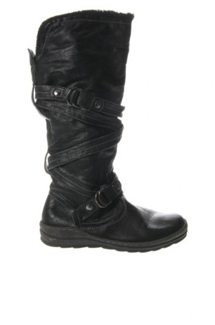 Damenstiefel, Größe 41, Farbe Schwarz, Preis 40,36 €