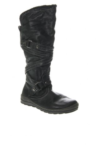 Damenstiefel, Größe 41, Farbe Schwarz, Preis 40,36 €