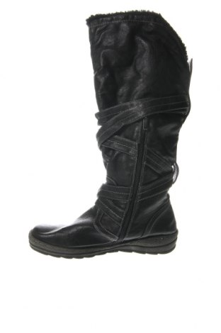 Damenstiefel, Größe 41, Farbe Schwarz, Preis € 40,36