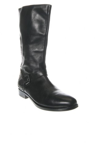 Γυναικείες μπότες, Μέγεθος 38, Χρώμα Μαύρο, Τιμή 8,08 €