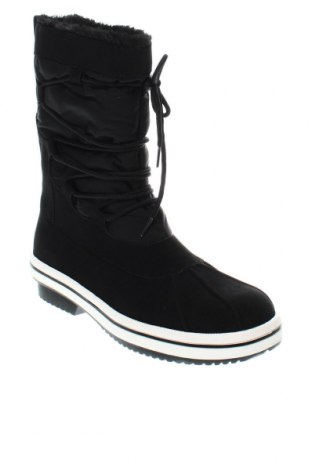 Γυναικείες μπότες Anna Field, Μέγεθος 40, Χρώμα Μαύρο, Τιμή 14,86 €