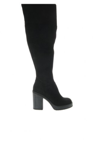 Γυναικείες μπότες Bata, Μέγεθος 37, Χρώμα Μαύρο, Τιμή 29,26 €