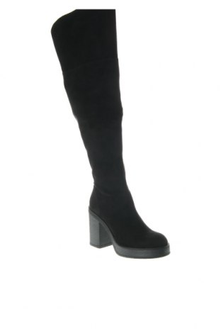 Damenstiefel Bata, Größe 37, Farbe Schwarz, Preis € 27,90