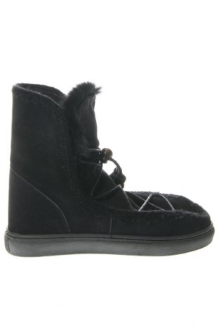 Γυναικείες μπότες Bibi Lou, Μέγεθος 38, Χρώμα Μαύρο, Τιμή 45,31 €
