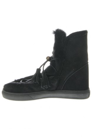 Γυναικείες μπότες Bibi Lou, Μέγεθος 38, Χρώμα Μαύρο, Τιμή 45,31 €
