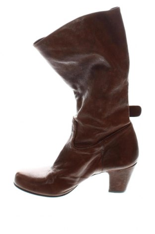 Γυναικείες μπότες Billi Bi, Μέγεθος 38, Χρώμα Καφέ, Τιμή 28,54 €