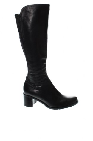 Γυναικείες μπότες Bioeco by Arka, Μέγεθος 39, Χρώμα Μαύρο, Τιμή 26,22 €