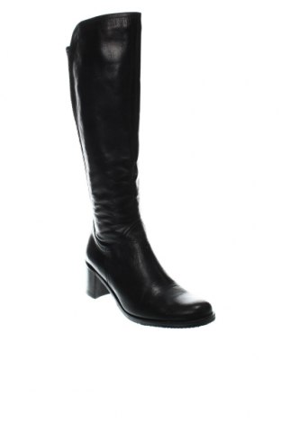 Γυναικείες μπότες Bioeco by Arka, Μέγεθος 39, Χρώμα Μαύρο, Τιμή 32,78 €