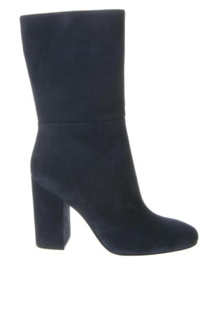 Γυναικείες μπότες Calvin Klein, Μέγεθος 38, Χρώμα Μπλέ, Τιμή 111,09 €