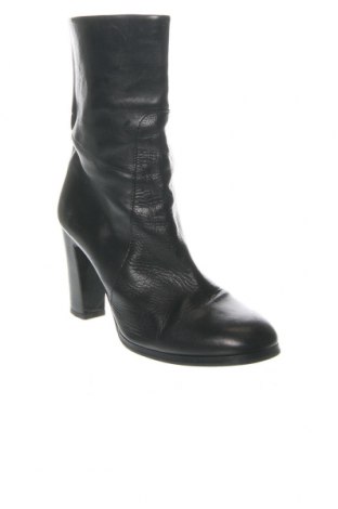 Γυναικείες μπότες Closed, Μέγεθος 38, Χρώμα Μαύρο, Τιμή 31,74 €