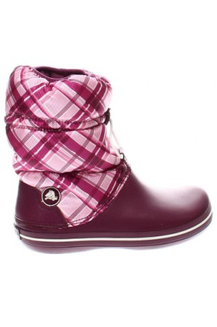 Dámské boty  Crocs, Velikost 37, Barva Růžová, Cena  488,00 Kč