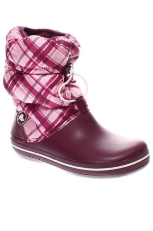 Dámské boty  Crocs, Velikost 37, Barva Růžová, Cena  1 478,00 Kč