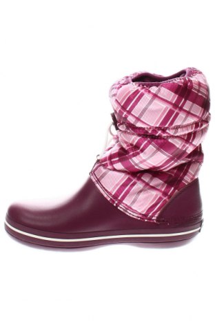 Dámské boty  Crocs, Velikost 37, Barva Růžová, Cena  1 478,00 Kč