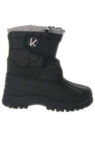 Dámske topánky  Kimberfeel, Veľkosť 36, Farba Čierna, Cena  19,05 €