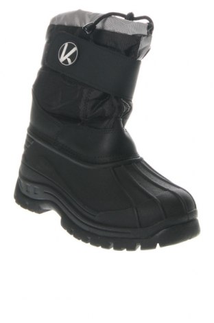 Dámské boty  Kimberfeel, Velikost 36, Barva Černá, Cena  861,00 Kč