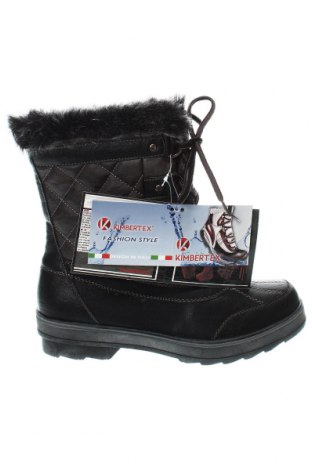 Γυναικείες μπότες Kimberfeel, Μέγεθος 40, Χρώμα Πολύχρωμο, Τιμή 35,38 €