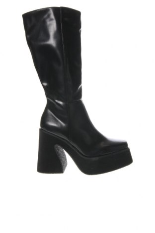Damenstiefel Koi Footwear, Größe 41, Farbe Schwarz, Preis 33,34 €