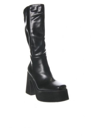 Damenstiefel Koi Footwear, Größe 41, Farbe Schwarz, Preis € 37,42