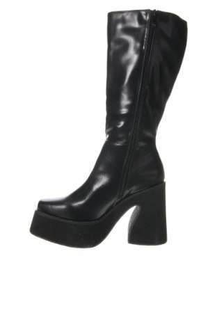 Damenstiefel Koi Footwear, Größe 41, Farbe Schwarz, Preis 37,42 €