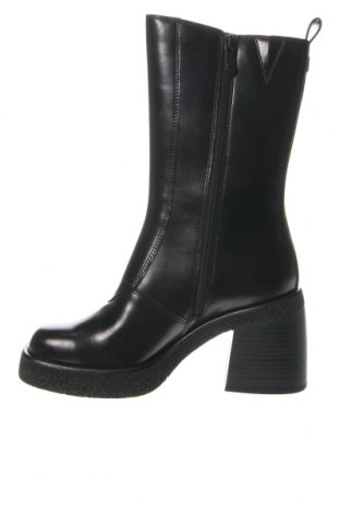 Damenstiefel Marco Tozzi, Größe 37, Farbe Schwarz, Preis 34,02 €