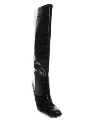 Damenstiefel NA-KD, Größe 40, Farbe Schwarz, Preis € 27,22